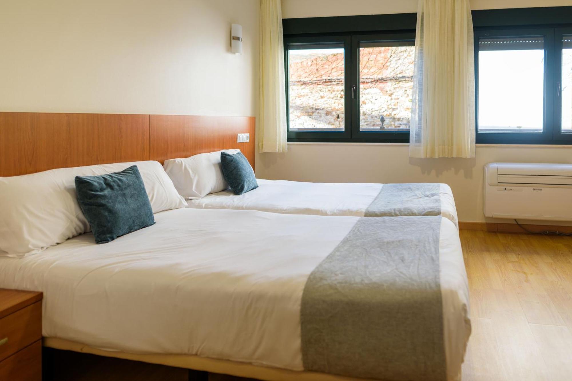 Hotel Alda Fogar Do Marineiro รีบาเดโอ ภายนอก รูปภาพ